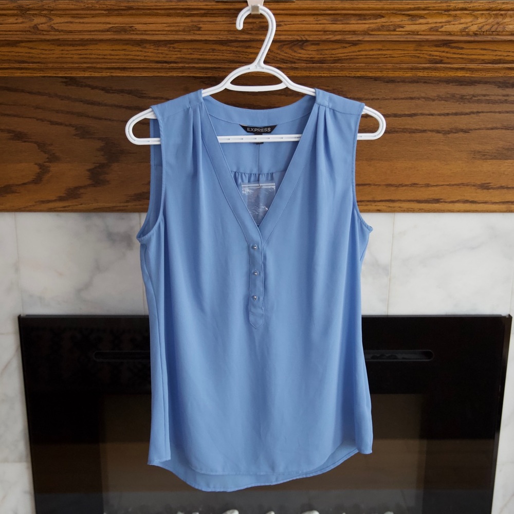 Express Top